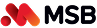 Logo MSB Sl